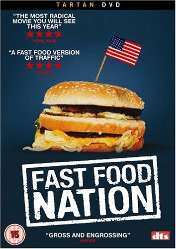 Fast Food Nation Bild 1