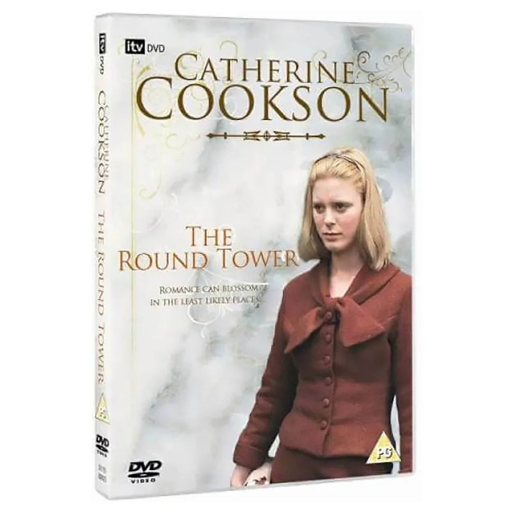 Catherine Cookson - The Round Tower Bild 1