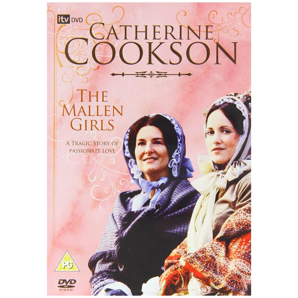 Catherine Cookson: The Mallen Girls Bild 1