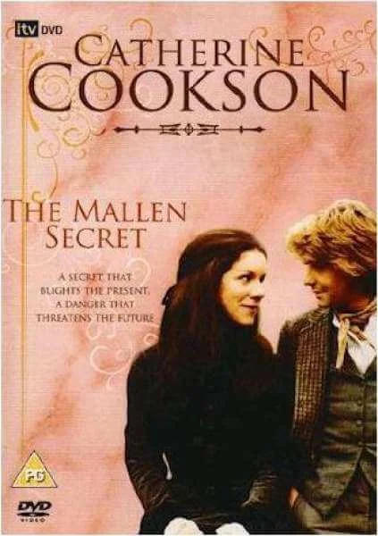 Catherine Cookson - The Mallen Secret Bild 1