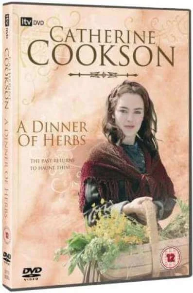 Catherine Cookson - A Dinner Of Herbs Bild 1