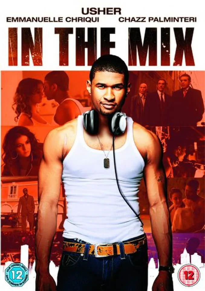 In The Mix Bild 1