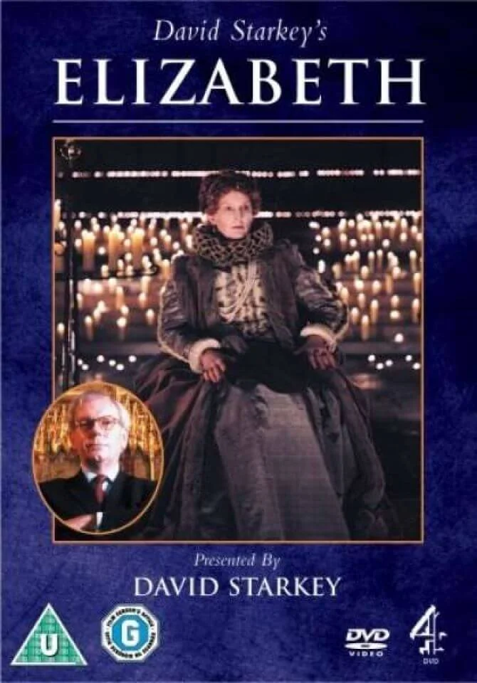 Elizabeth Bild 1