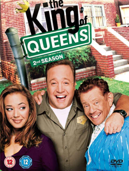 King Of Queens - Season 2 Bild 1