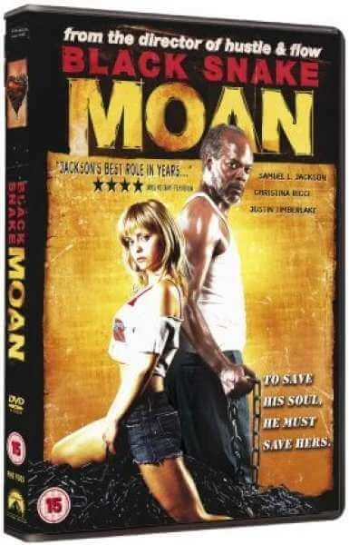 Black Snake Moan Bild 1