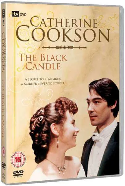Catherine Cookson: The Black Candle Bild 1