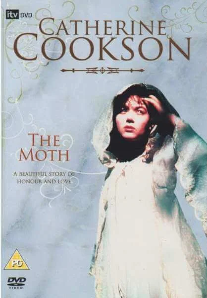 Catherine Cookson: The Moth Bild 1
