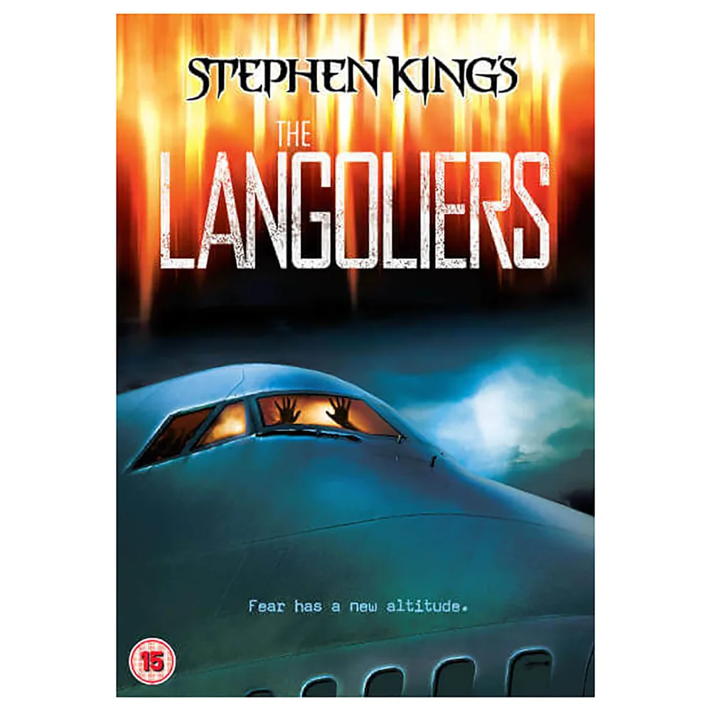 Stephen Kings The Langoliers Bild 1