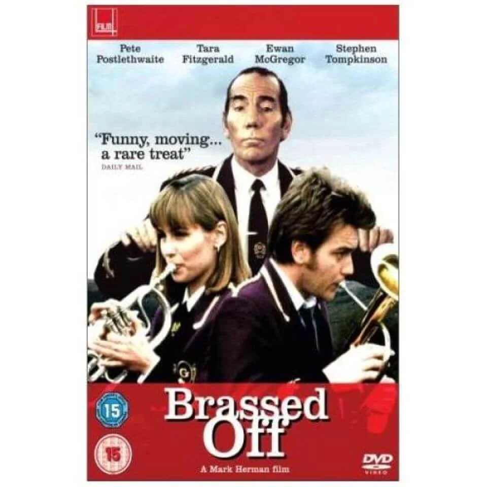 Brassed Off Bild 1