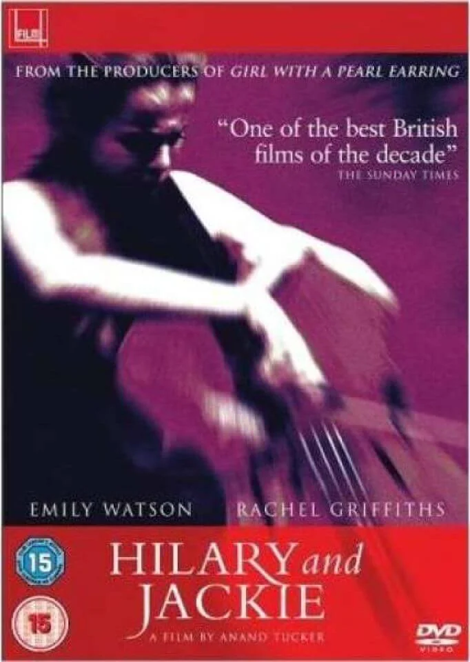 Hilary And Jackie Bild 1