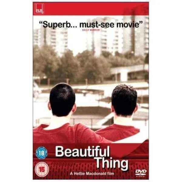 Beautiful Thing Bild 1