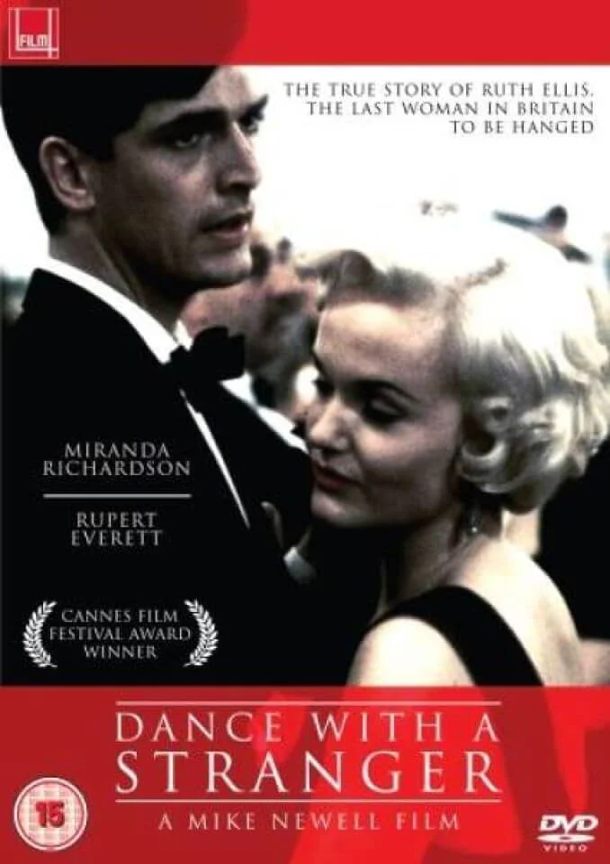 Dance With A Stranger Bild 1