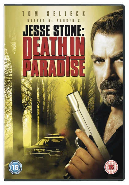 Jesse Stone: Death In Paradise Bild 1