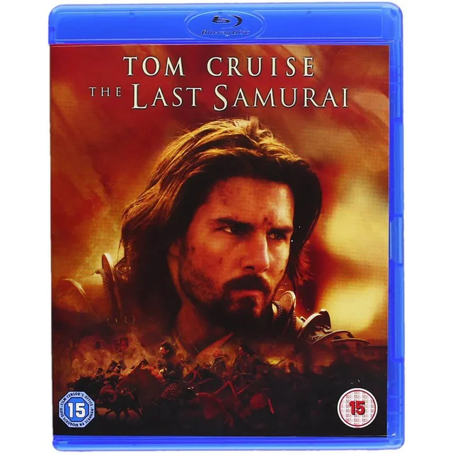 Der letzte Samurai