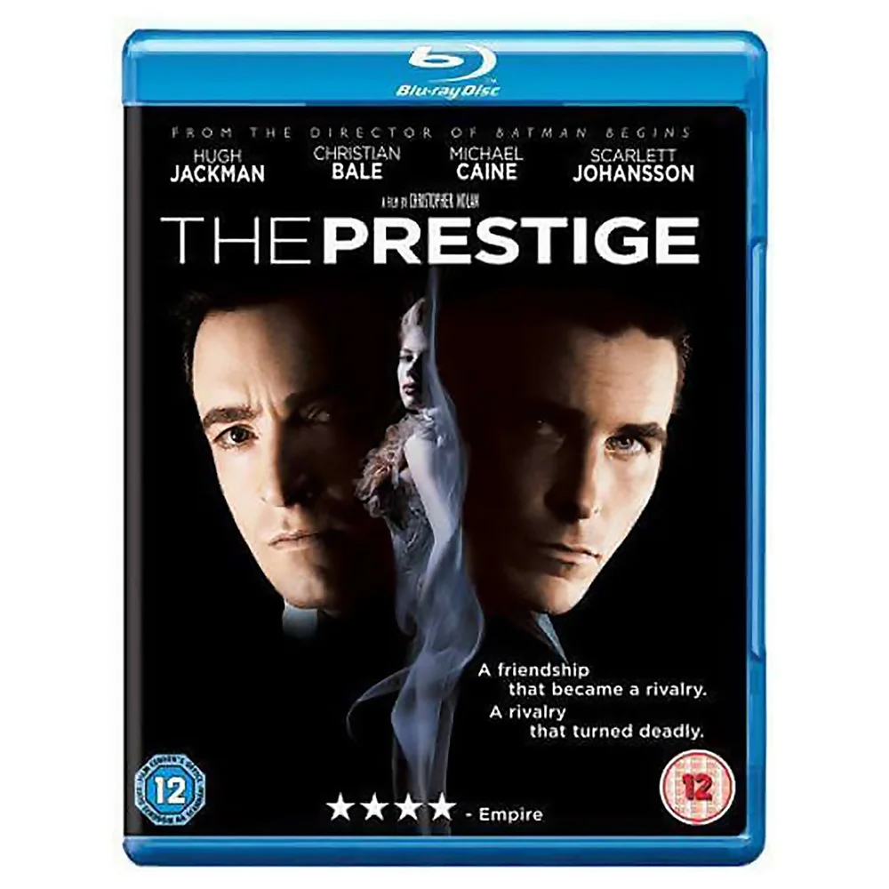 Das Prestige Bild 1