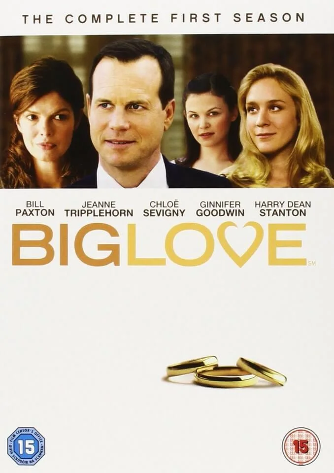 Big Love - Season 1 Bild 1