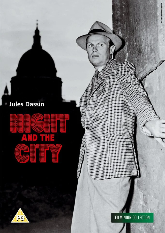 Night And The City Bild 1