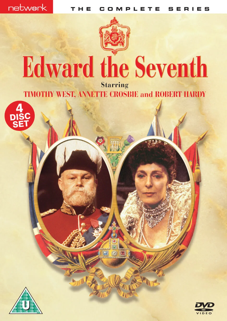 EDWARD THE SEVENTH - Complete Collection Bild 1