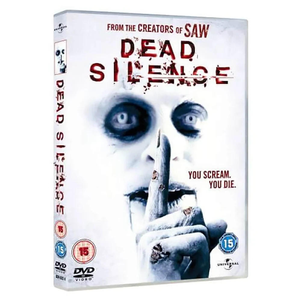 Dead Silence Bild 1