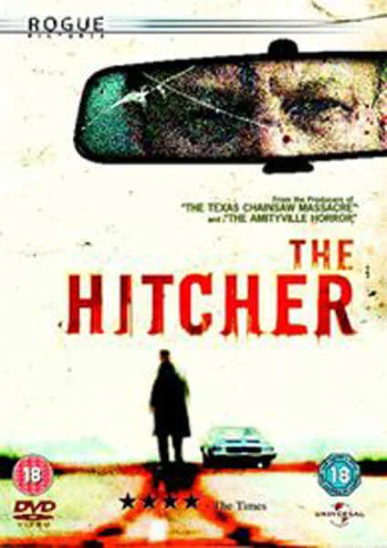 The Hitcher Bild 1