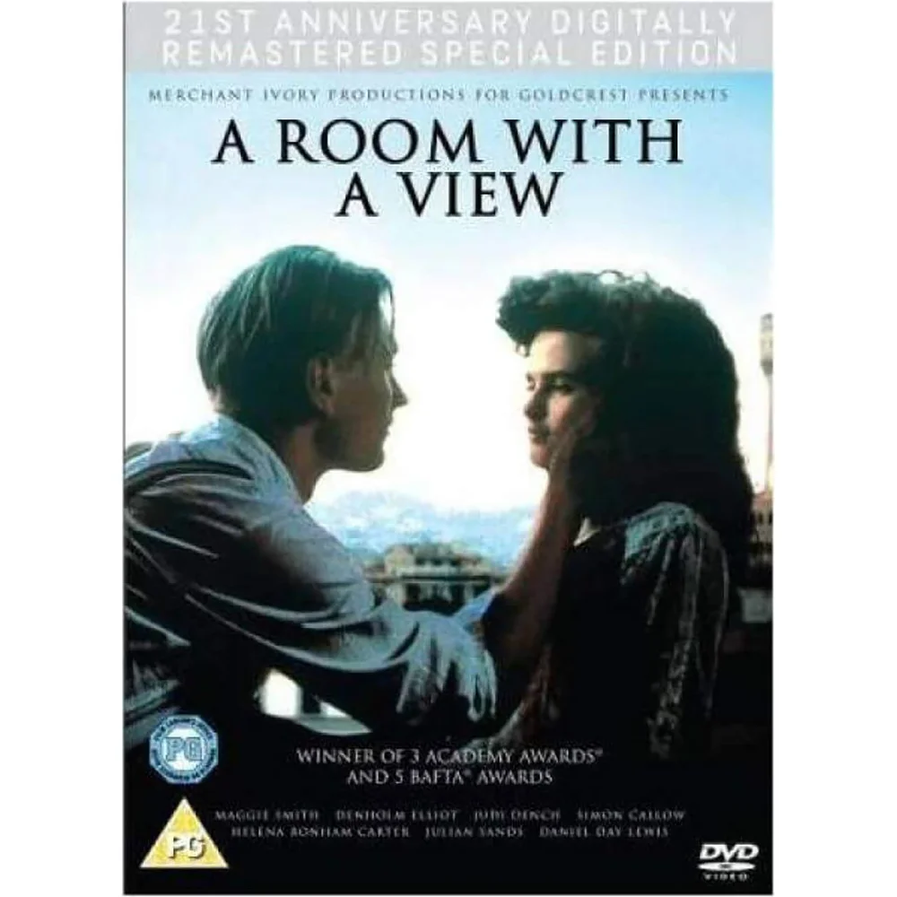 Ein Zimmer mit Aussicht Bild 1