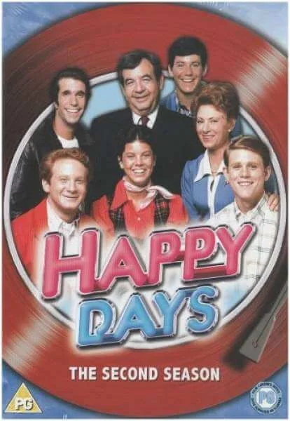 Happy Days - Season 2 Bild 1