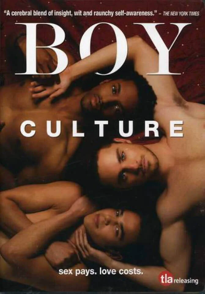 Boy Culture Bild 1