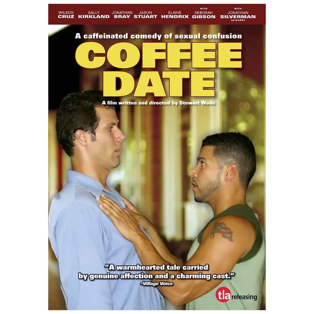 Coffee Date Bild 1