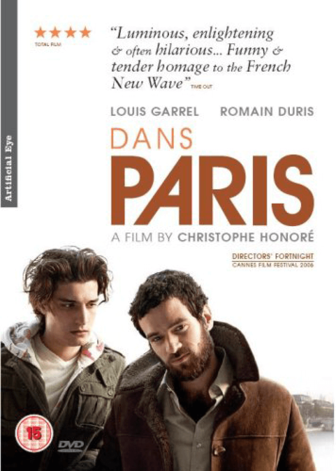 Dans Paris Bild 1