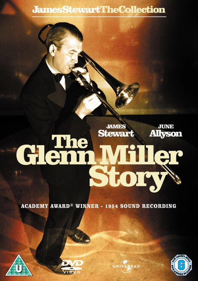 The Glenn Miller Story Bild 1