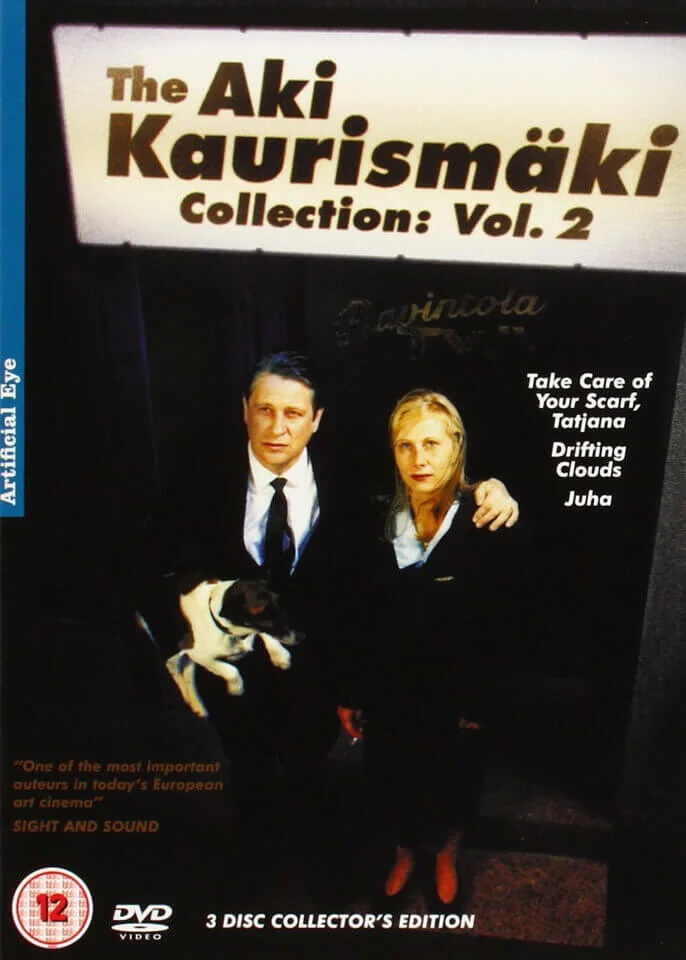 Aki Kaurismaki - The Collecion - Vol. 2 Bild 1