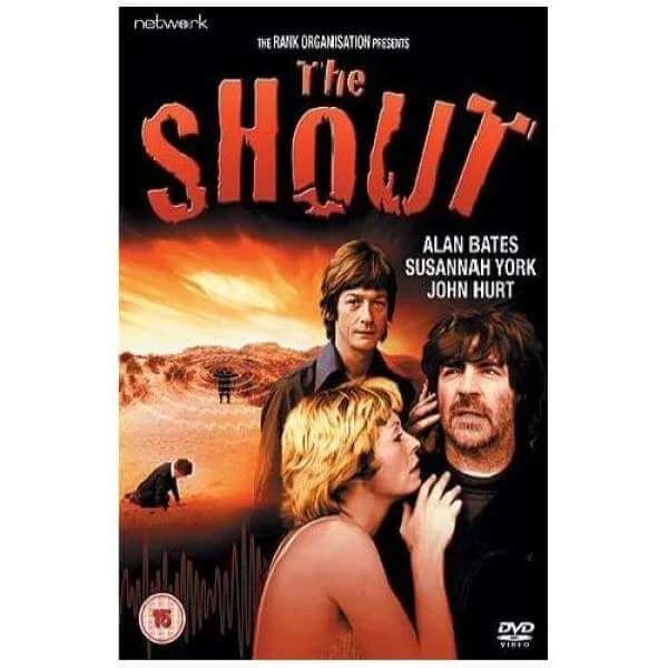 The Shout Bild 1