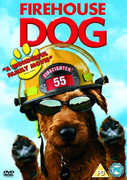 Firehouse Dog Bild 1