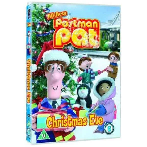 Postman Pat - Christmas Eve Bild 1