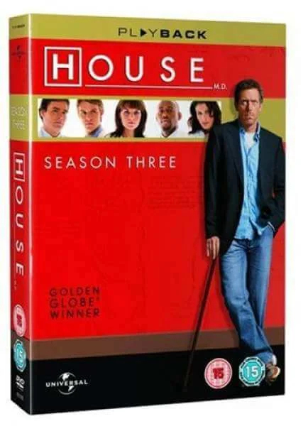 House - Series 3 Bild 1