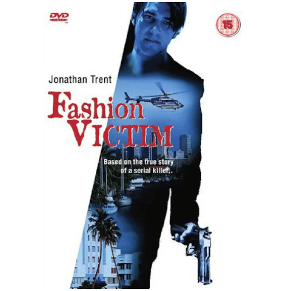 Modeopfer - Die Ermordung von Gianni Versace Bild 1