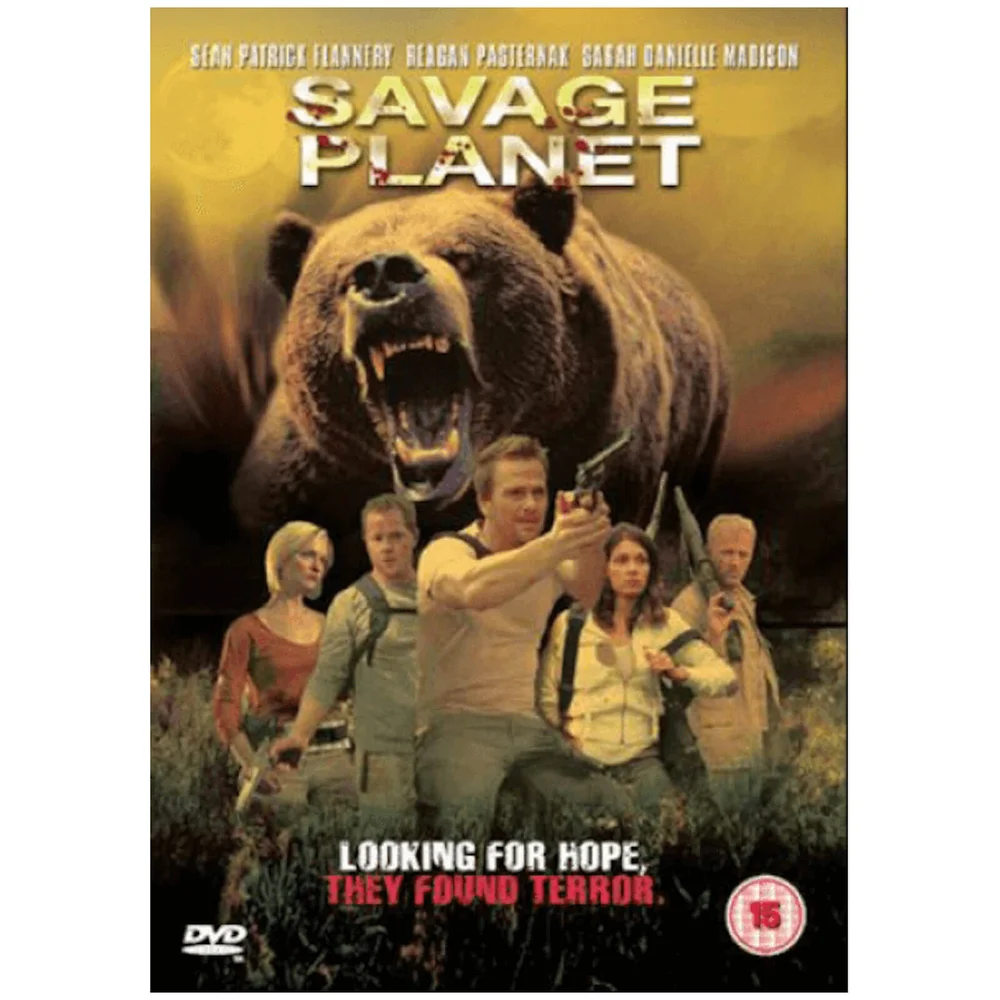 Savage Planet Bild 1