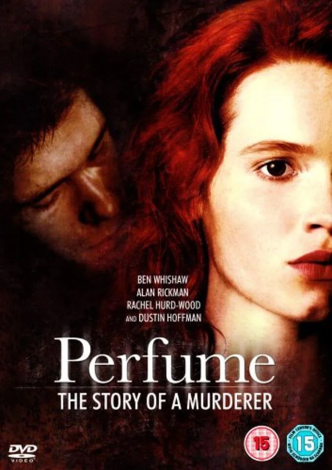 Perfume Bild 1