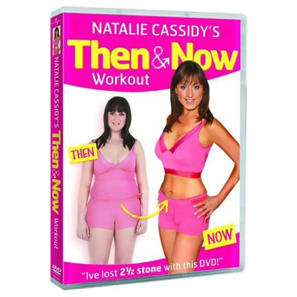 Natalie Cassidy Bild 1
