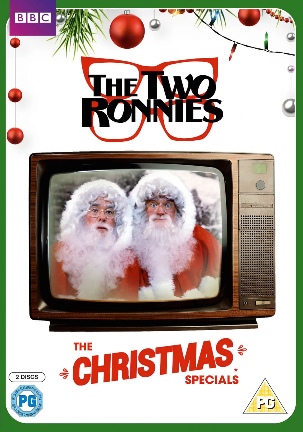 Two Ronnies Christmas Special Bild 1