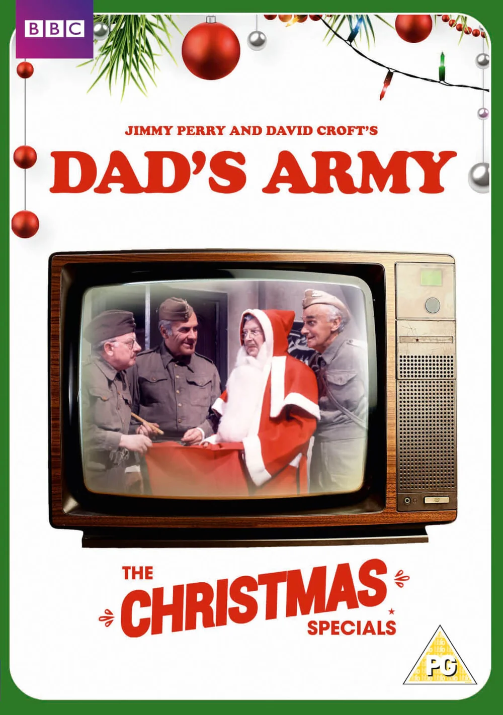Dad's Army - Christmas Special Bild 1