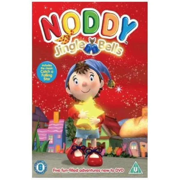 Noddy - Jingle Bells Bild 1