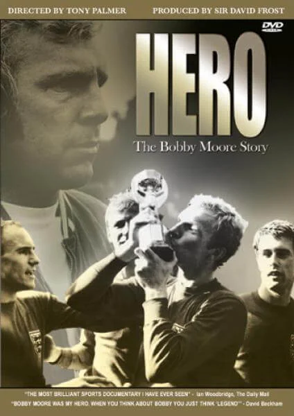 Hero - Bobby Moore Bild 1
