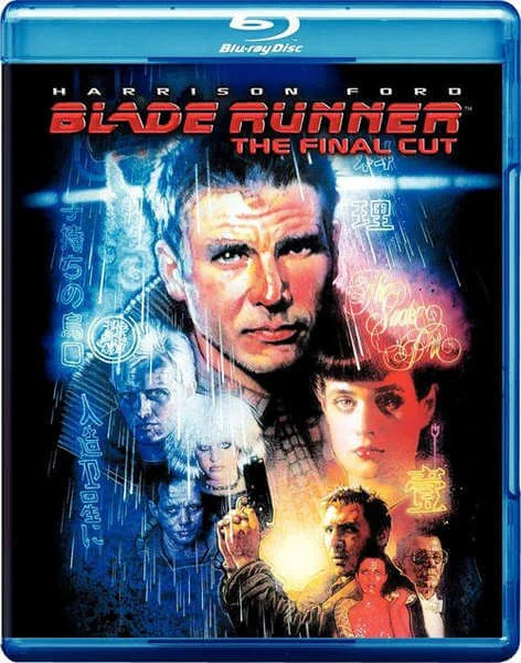 Blade Runner - The Final Cut Bild 1