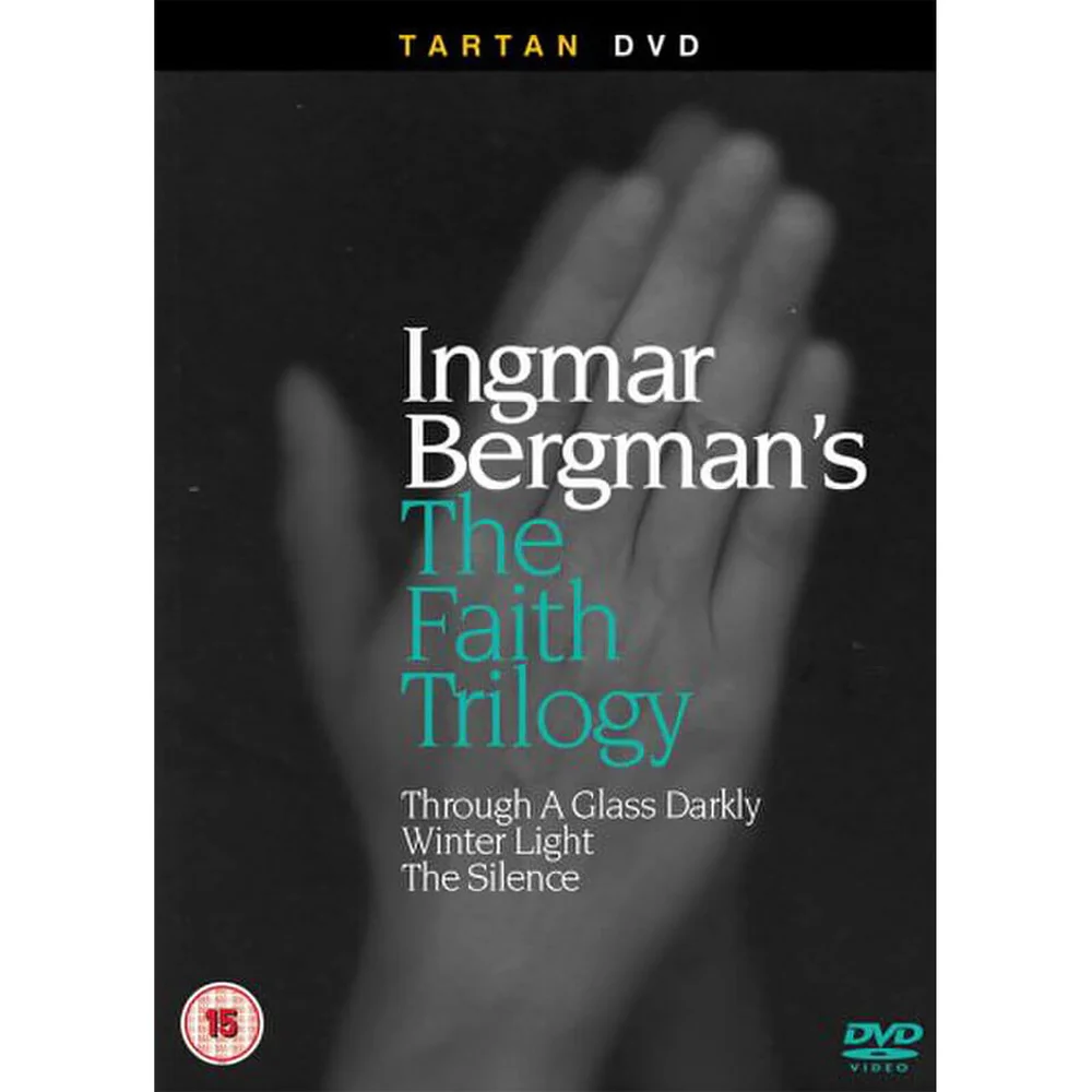 Bergman - Die Glaube-Trilogie Bild 1