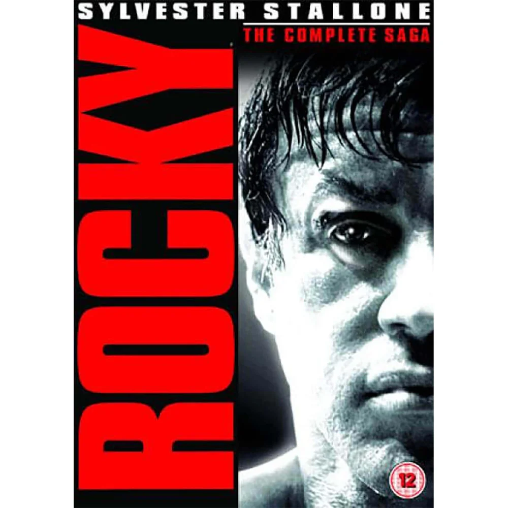 Rocky - Die komplette Saga Bild 1