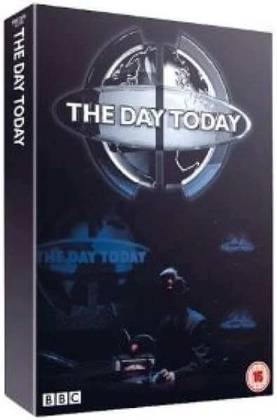 The Day Today Bild 1