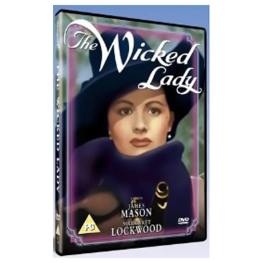 The Wicked Lady Bild 1