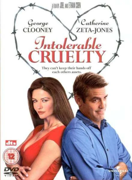 Intolerable Cruelty Bild 1