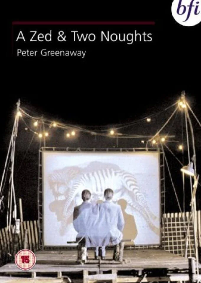 A Zed And Two Noughts Bild 1